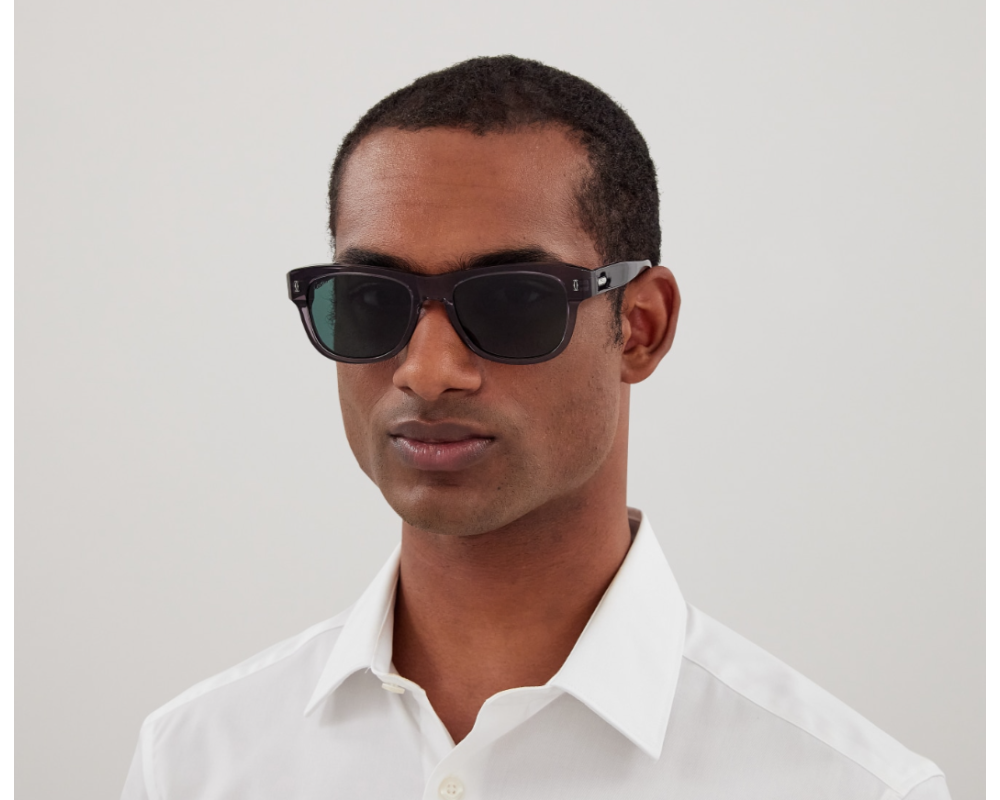 Lunettes de Soleil Cartier Signature C CT0277S