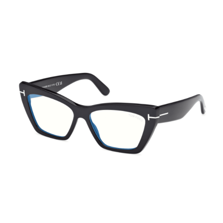Lunettes de vue Tom Ford FT6026-B