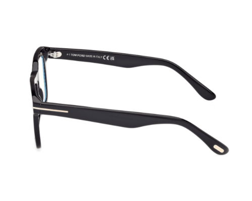Lunettes de vue Tom Ford FT6025-B