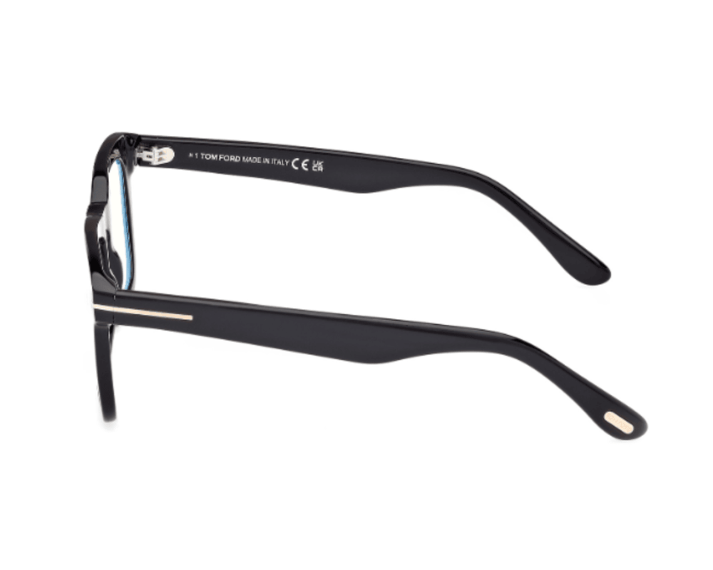Bril Tom Ford FT6025-B
