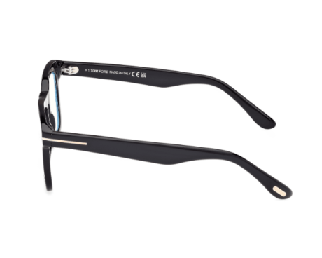195740-Lunettes de vue Tom Ford FT6025-B