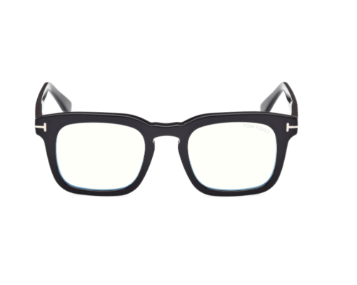 Bril Tom Ford FT6025-B