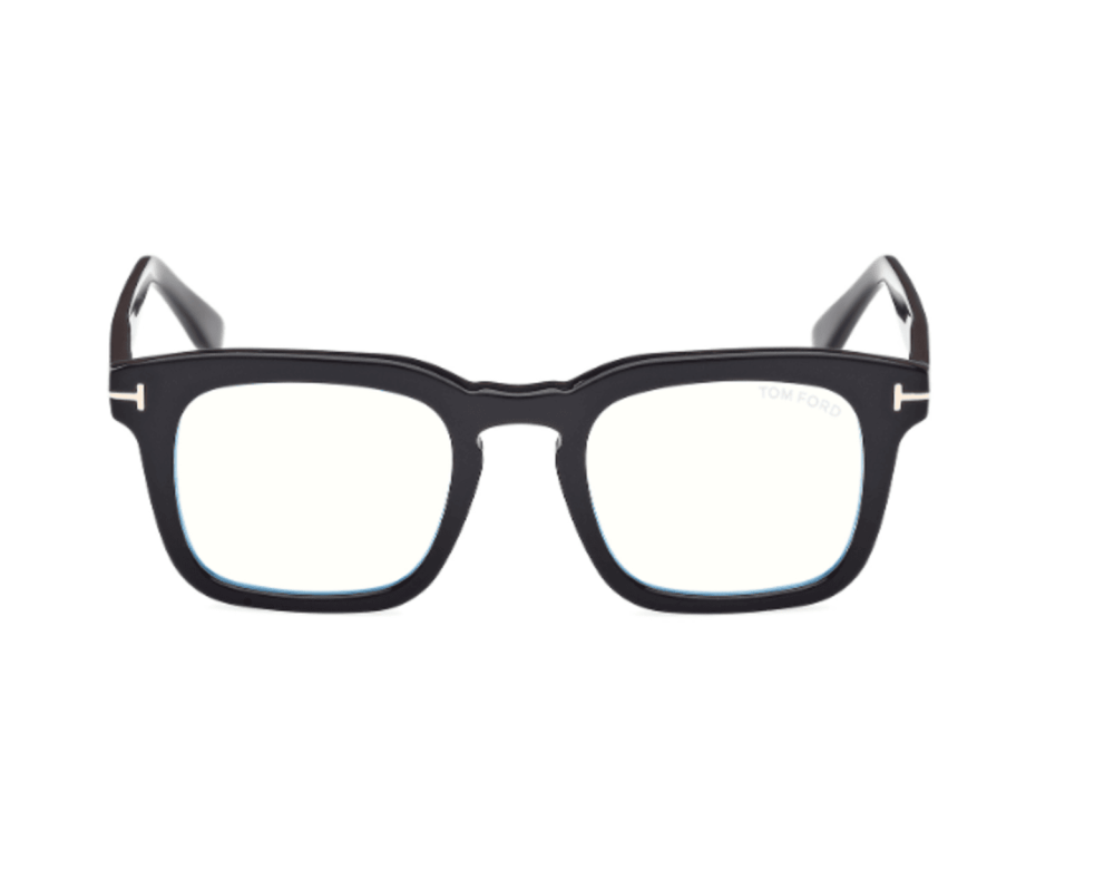 Bril Tom Ford FT6025-B