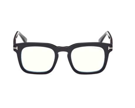 195741-Lunettes de vue Tom Ford FT6025-B