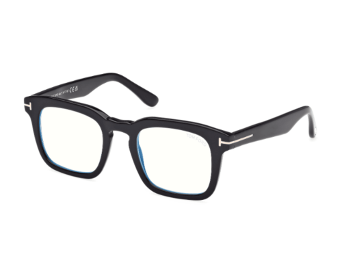 Bril Tom Ford FT6025-B