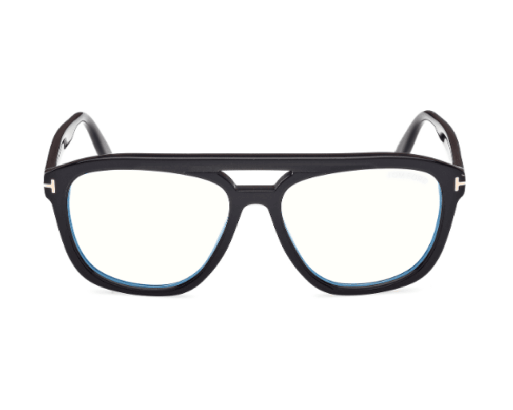 Lunettes de vue Tom Ford FT6024-B