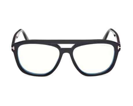 195753-Lunettes de vue Tom Ford FT6024-B