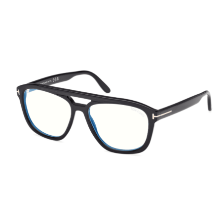 Lunettes de vue Tom Ford FT6024-B
