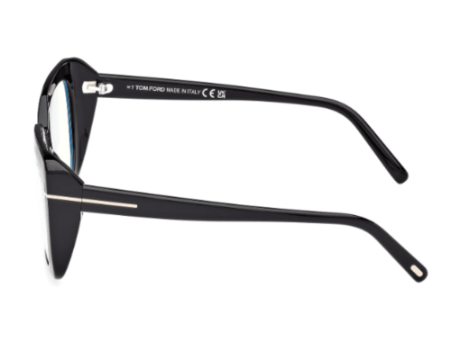Lunettes de vue Tom Ford FT5992-B