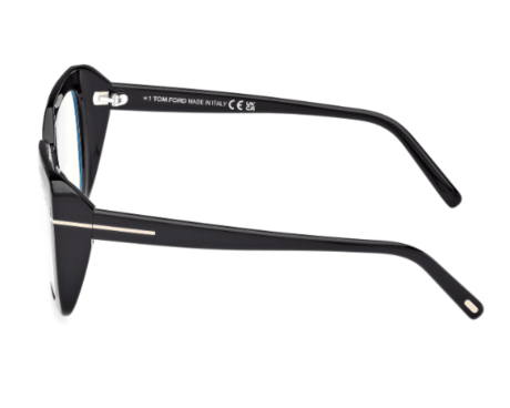 195772-Lunettes de vue Tom Ford FT5992-B