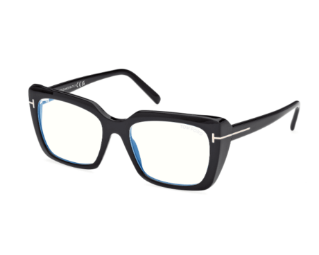 195775-Lunettes de vue Tom Ford FT5992-B