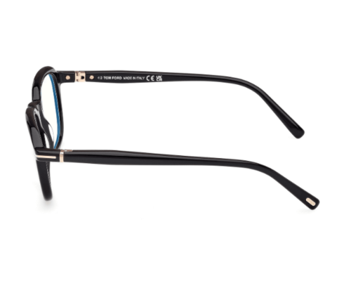 Lunettes de vue Tom Ford FT5980-B