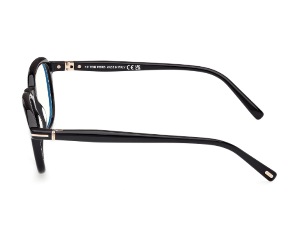Lunettes de vue Tom Ford FT5980-B