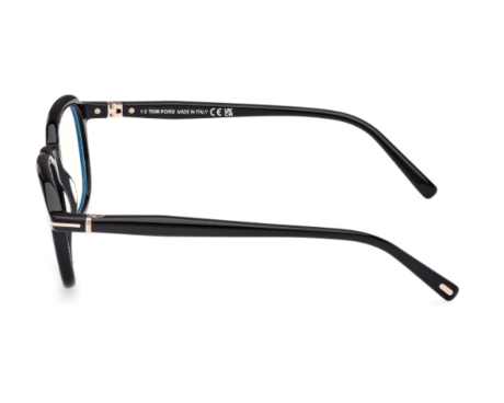 195787-Lunettes de vue Tom Ford FT5980-B