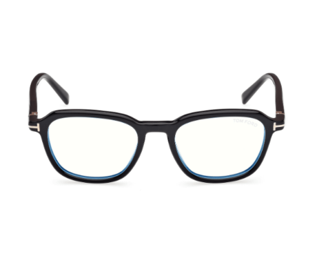 195788-Lunettes de vue Tom Ford FT5980-B