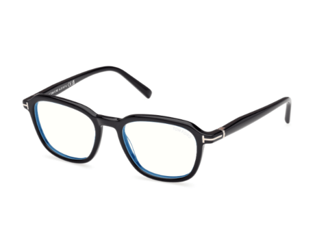 195789-Lunettes de vue Tom Ford FT5980-B