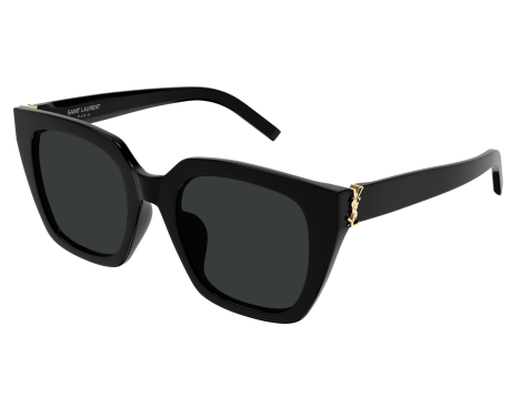 195794-Zonnebril Saint Laurent Monogram SL M143/F