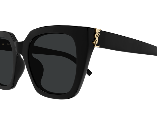 Lunettes de soleil Saint Laurent Monogram SL M143/F