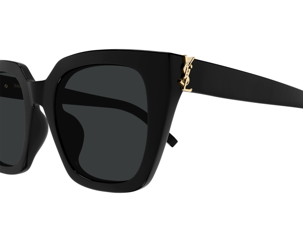 Lunettes de soleil Saint Laurent Monogram SL M143/F