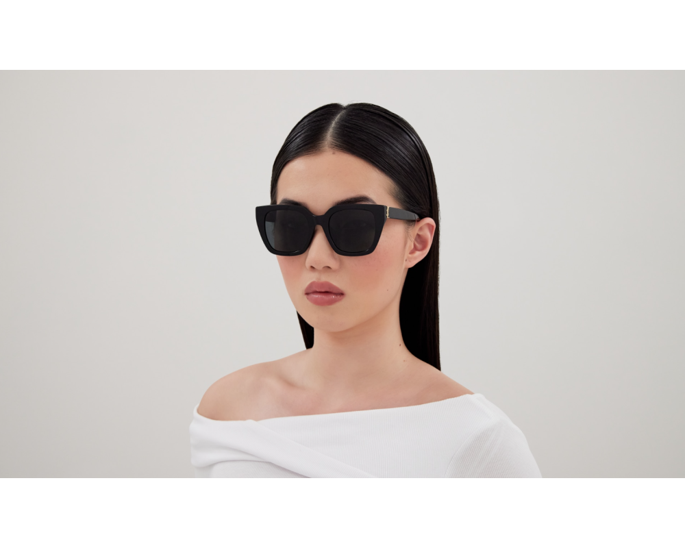 Lunettes de soleil Saint Laurent Monogram SL M143/F