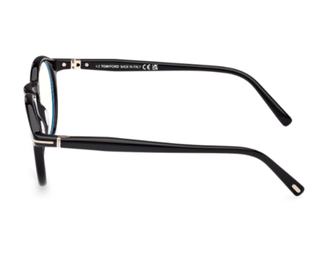 195812-Lunettes de vue Tom Ford FT5979-B