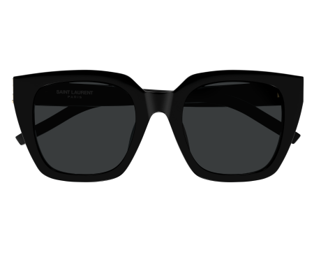 195817-Saint Laurent Monogram SL M143 Sunglasses
