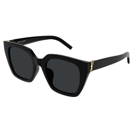 Saint Laurent Monogram SL M143 Sunglasses