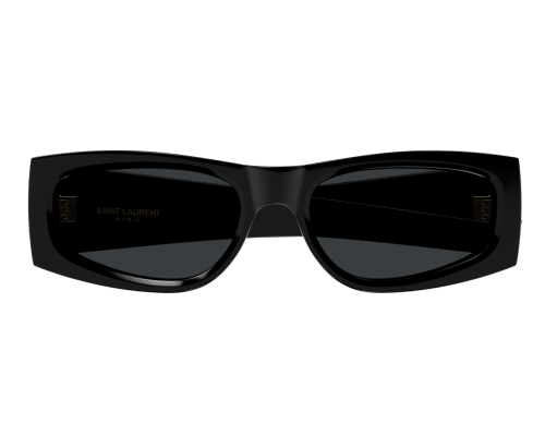 Lunettes de soleil Saint Laurent Monogram SL M140/F