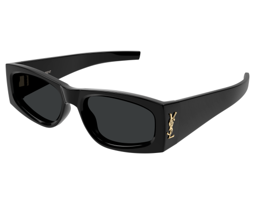 Lunettes de soleil Saint Laurent Monogram SL M140/F