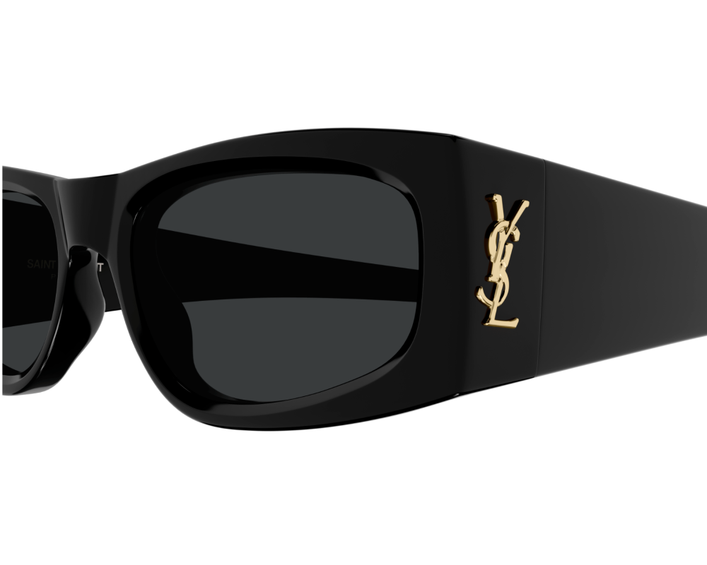 Lunettes de soleil Saint Laurent Monogram SL M140/F