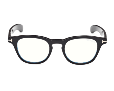 195852-Eyeglasses Tom Ford FT5976-B