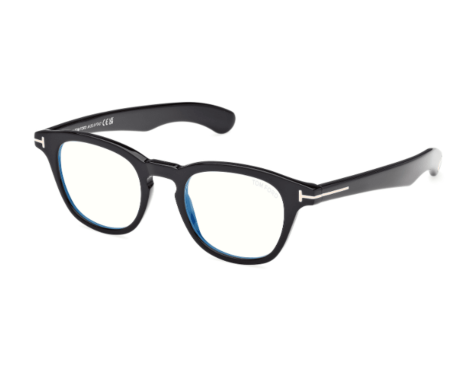 195853-Lunettes de vue Tom Ford FT5976-B