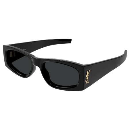 Zonnebril Saint Laurent Monogram SL M140