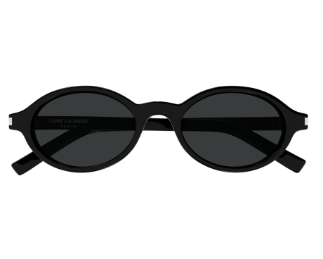 195874-Lunettes de soleil Saint Laurent Corner Angle SL 751 Jeanne
