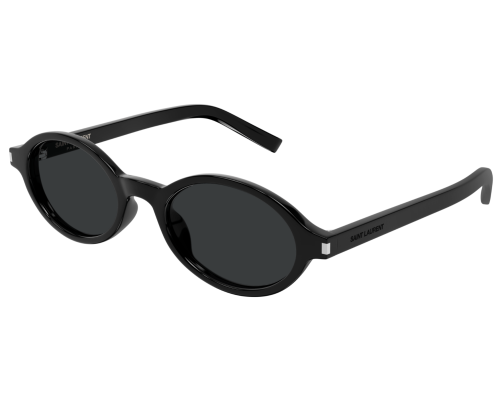 Lunettes de soleil Saint Laurent Corner Angle SL 751 Jeanne