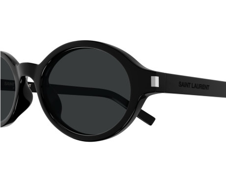 195876-Lunettes de soleil Saint Laurent Corner Angle SL 751 Jeanne