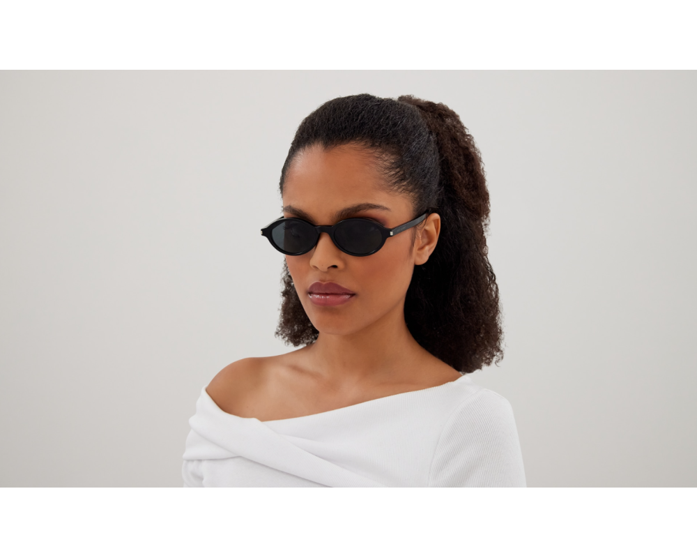 Saint Laurent Corner Angle SL 751 Jeanne Sunglasses
