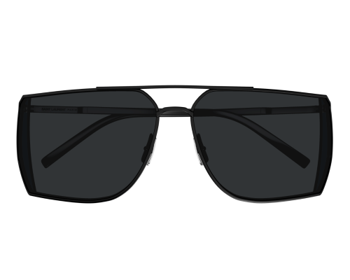 Lunettes de soleil Saint Laurent SL Logo SL 750