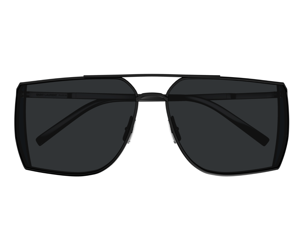 Zonnebril Saint Laurent SL Logo SL 750