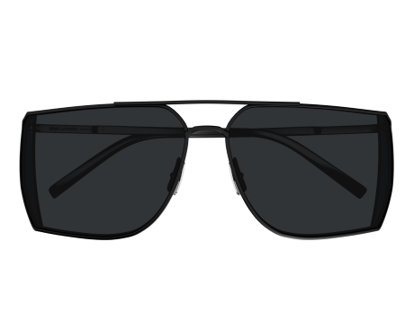 195887-Lunettes de soleil Saint Laurent SL Logo SL 750