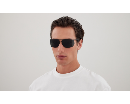Lunettes de soleil Saint Laurent SL Logo SL 750