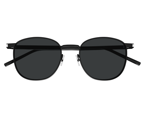 195902-Lunettes de soleil Saint Laurent Corner Angle SL 747