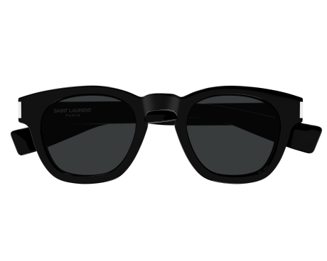 195962-Lunettes de soleil Saint Laurent Corner Angle SL 746