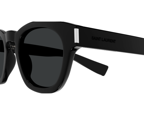 Zonnebril Saint Laurent Hoek SL 746