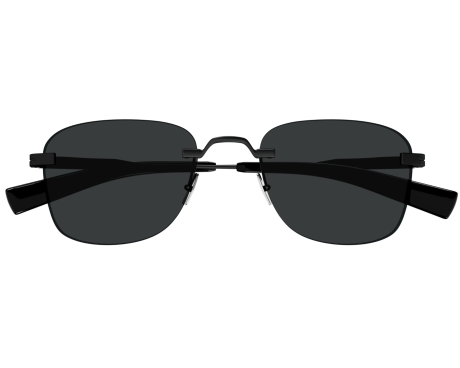 195986-Lunettes de soleil Saint Laurent SL Logo SL 744 SUN