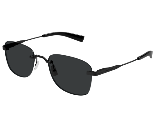 Lunettes de soleil Saint Laurent SL Logo SL 744 SUN