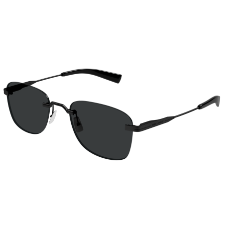 Lunettes de soleil Saint Laurent SL Logo SL 744 SUN