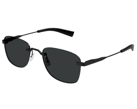 195987-Lunettes de soleil Saint Laurent SL Logo SL 744 SUN