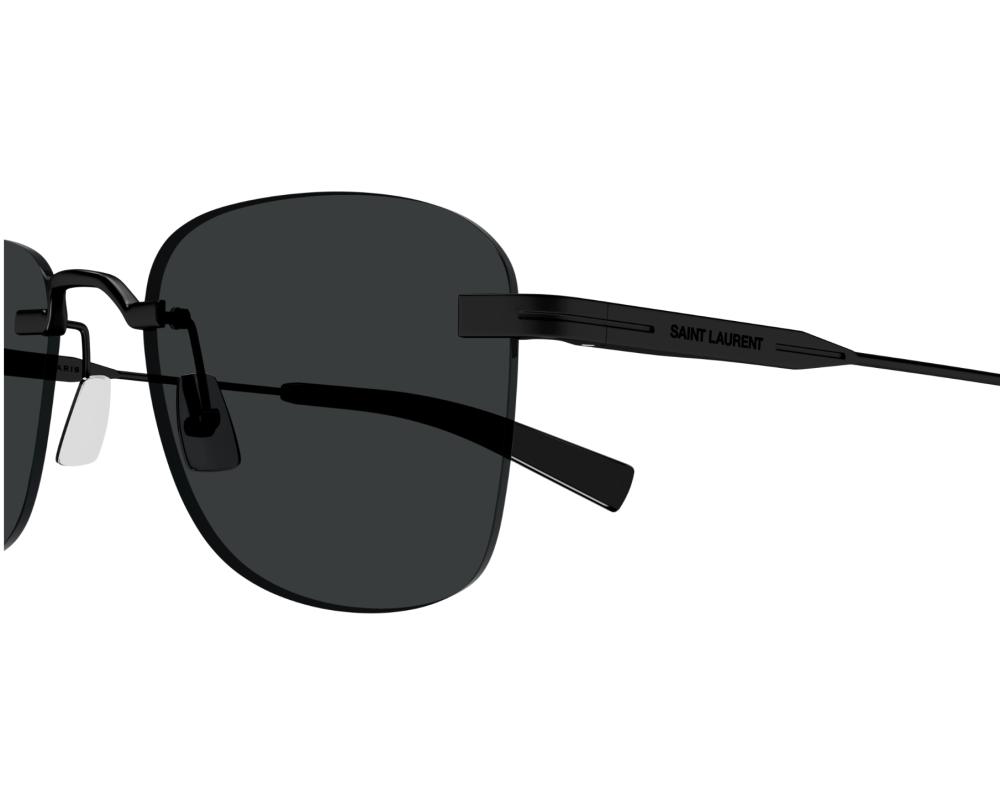 Sunglasses Saint Laurent SL Logo SL 744 SUN