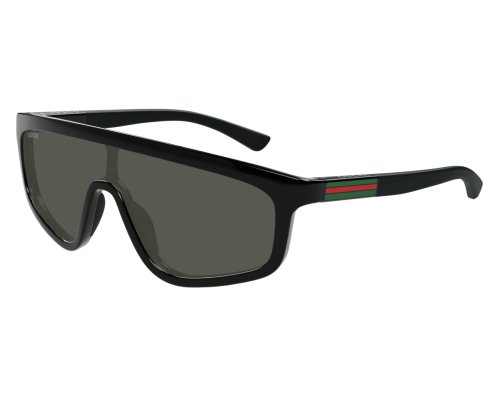 Gucci Belettering Zonnebril GG1736S